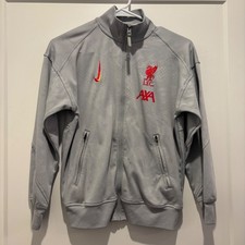 Nike Kids Liverpool FC Dri-FIT