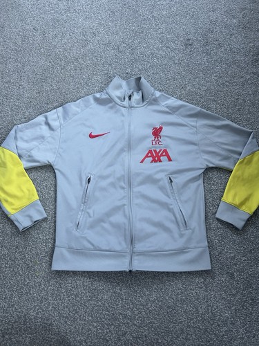 Liverpool nike football - fc,