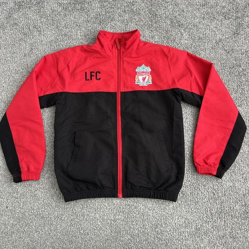 Liverpool tracksuit 11 - tracksuit, 10/11