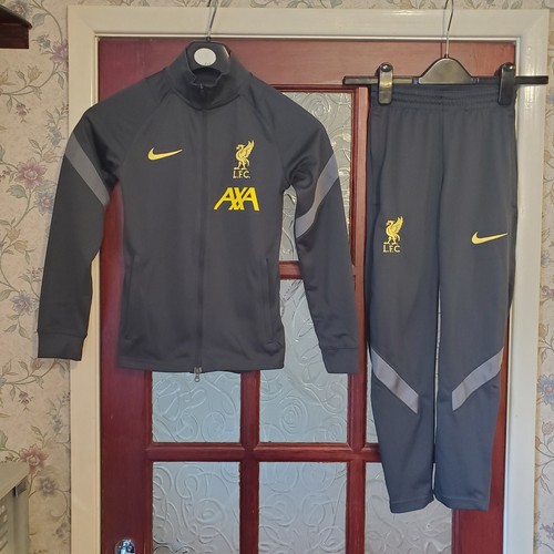 Nike dri fit - nike, tracksuit