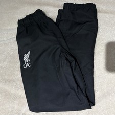 Liverpool FC Boys Tracksuit