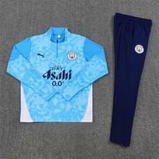 Manchester City Camouflage