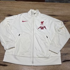 Liverpool Nike Strike Training