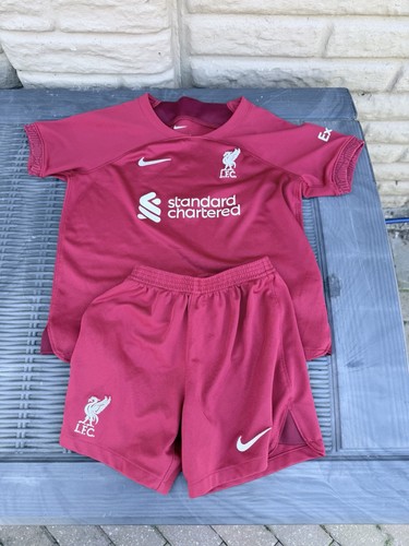 Kids liverpool nike - nike, football