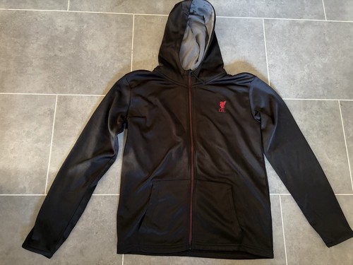 Liverpool junior tracksuit age - liverpool,