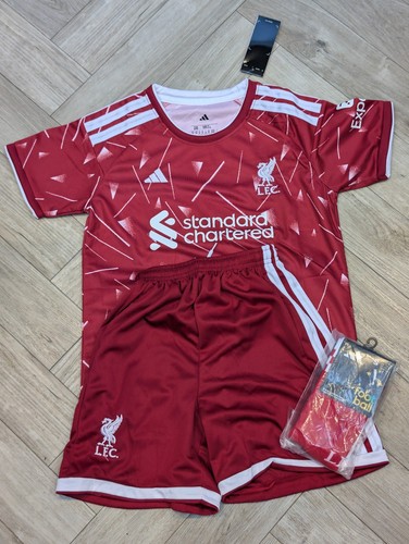 Liverpool full kit size 26 - kit,