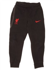 Nike Boys Liverpool Tracksuit