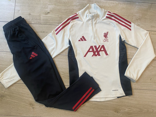 Child 2026 adidas liverpool - child's,
