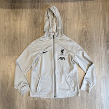 Liverpool Nike Tracksuit Top