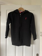 Liverpool F.C Tracksuit Age