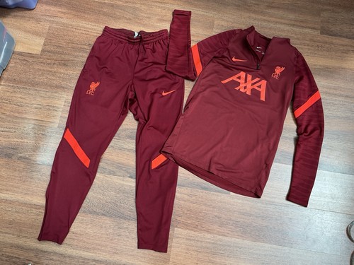 Kids childs nike liverpool - kids,