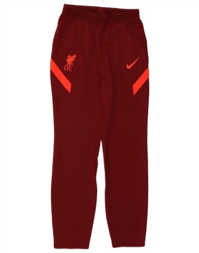 Nike boys liverpool tracksuit - boys,