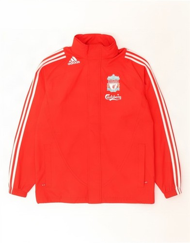 Adidas boys liverpool - adidas, graphic