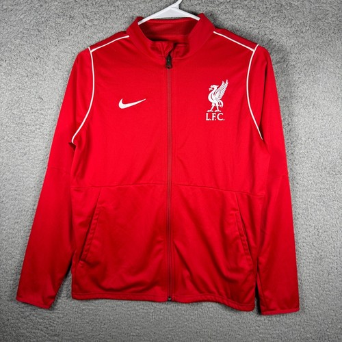 Nike liverpool kids red - liverpool, fc