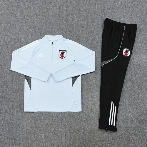 Japan light blue training - japan,