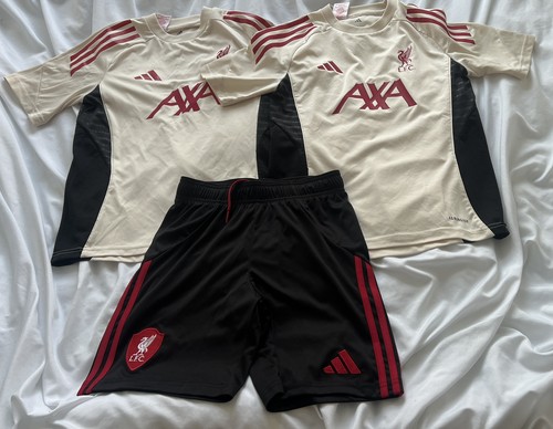 Child adidas liverpool lfc - child's,