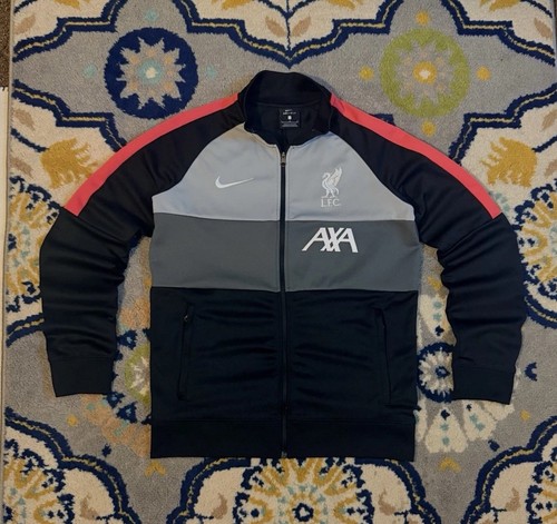 Nike liverpool i96 - i96, anthem