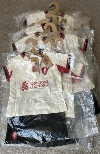 Liverpool kids 26 away - liverpool,