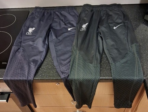 Nike liverpool tracksuit - nike,