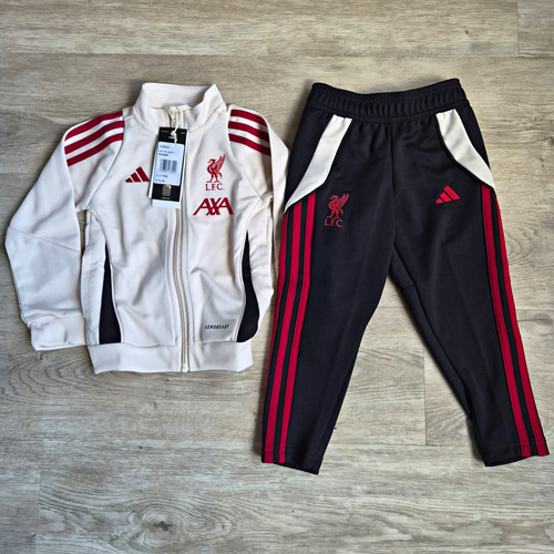 Adidas lfc liverpool boys - liverpool, fc