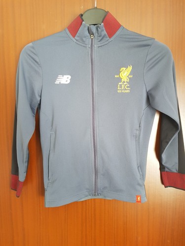 Liverpool 125 years - liverpool,