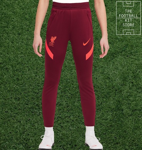 Liverpool strike tracksuit - strike,