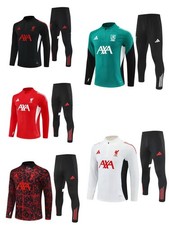 2025-26 Live*rpool/ tracksuit