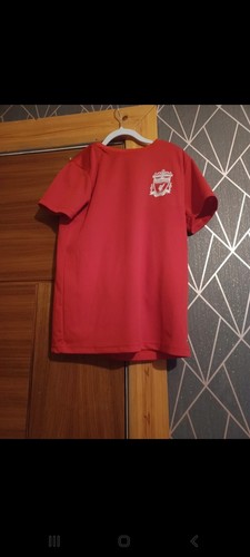 Liverpool - ,