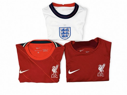 Boys football shirt bundle - boys, –