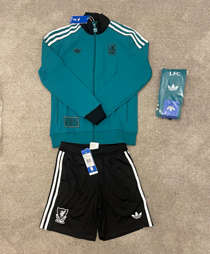 Adidas liverpool boys - adidas,