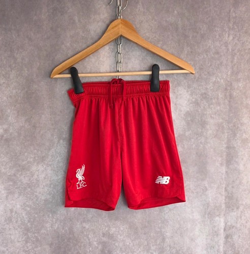 Liverpool 2018 2019 - 2018, home