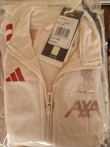 Adidas lfc liverpool full - adidas, fc