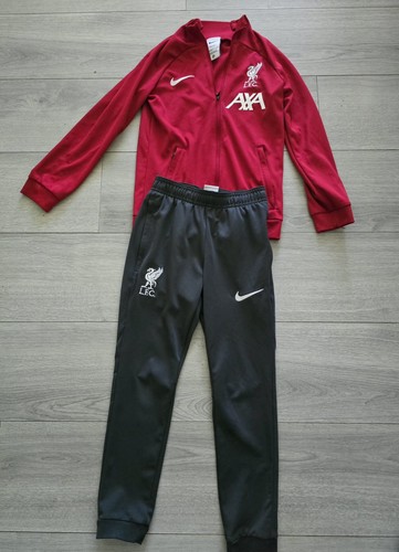Boys liverpool nike - fc,