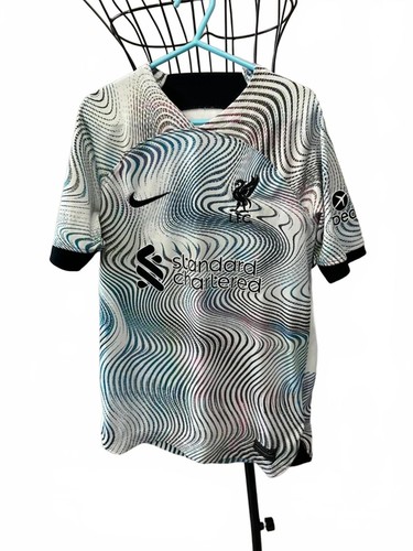 Nike liverpool thiago - fc, 6