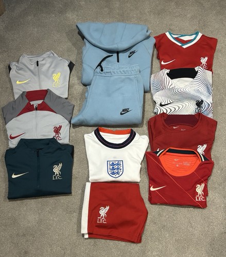 Boys nike liverpool england - nike,
