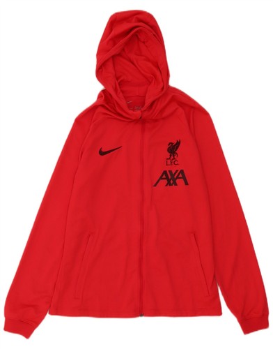 Nike boys liverpool - boys, hooded