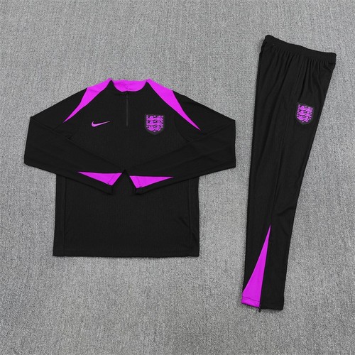 England black training - england,