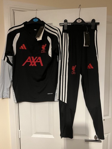Adidas liverpool kids - liverpool,