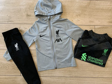 Baby NIKE LIVERPOOL FC