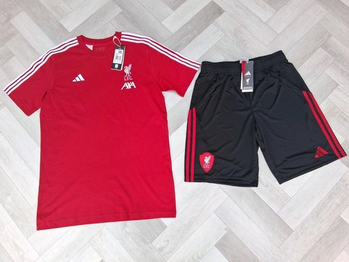 Adidas liverpool kids full - adidas,