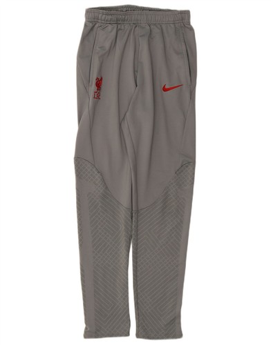 Nike boys liverpool tracksuit - liverpool,