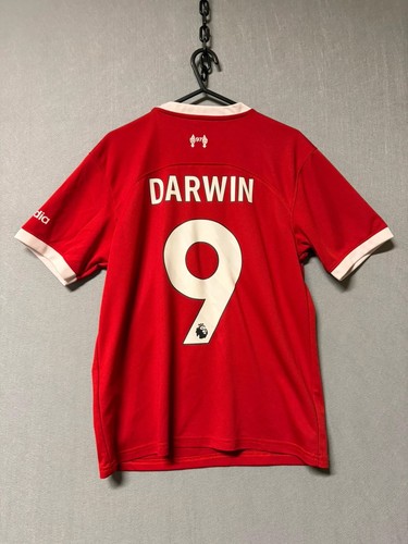 Nike liverpool home - liverpool,