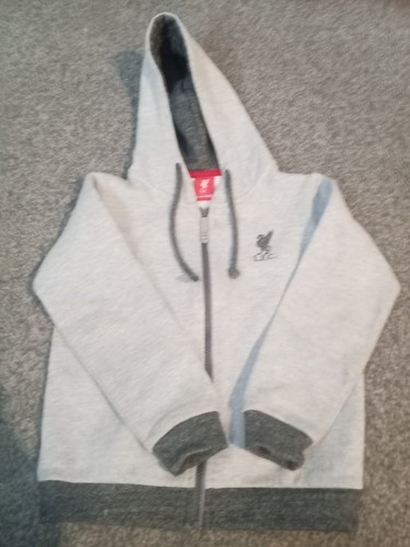 Liverpool tracksuit jacket - fc,