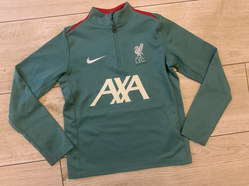 Boys nike liverpool academy - liverpool, fc