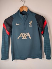 Classic Liverpool FC Nike
