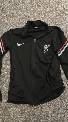 Nike liverpool black - nike,