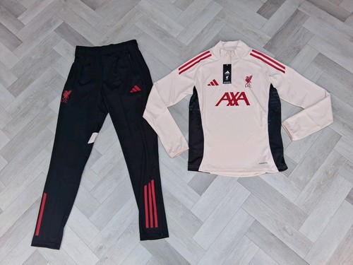 Junior liverpool - liverpool, fc