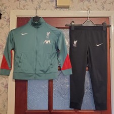 Nike Liverpool Football