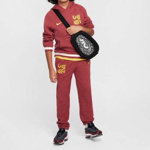 Nike liverpool kids - kids, ynwa
