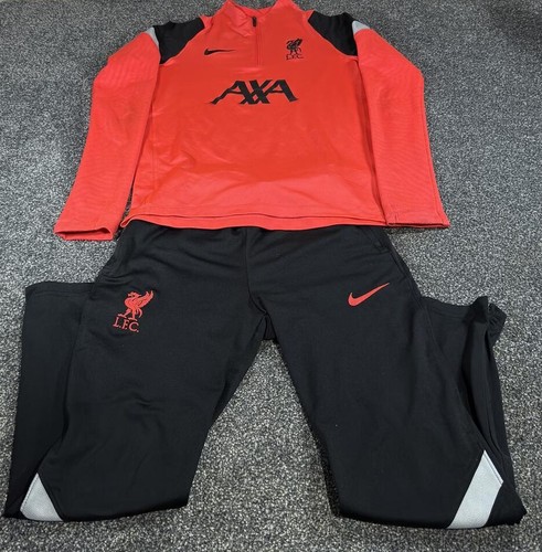 Liverpool nike junior - fc,